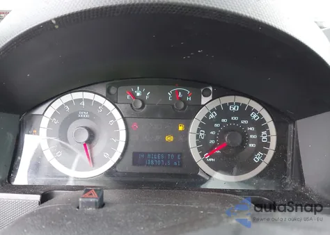 2011 Ford Escape Limited из США, поврежденный, VIN 1FMCU0EG0BKC09510